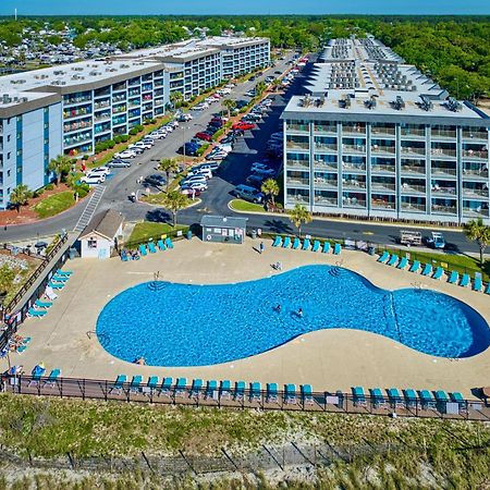Myrtle Beach Resort A316 Exterior foto
