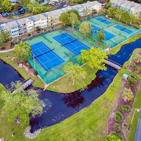 Myrtle Beach Resort A316 Exterior foto