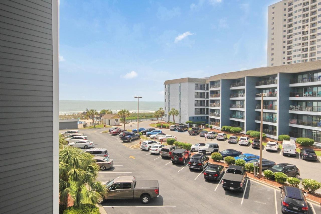 Myrtle Beach Resort A316 Exterior foto
