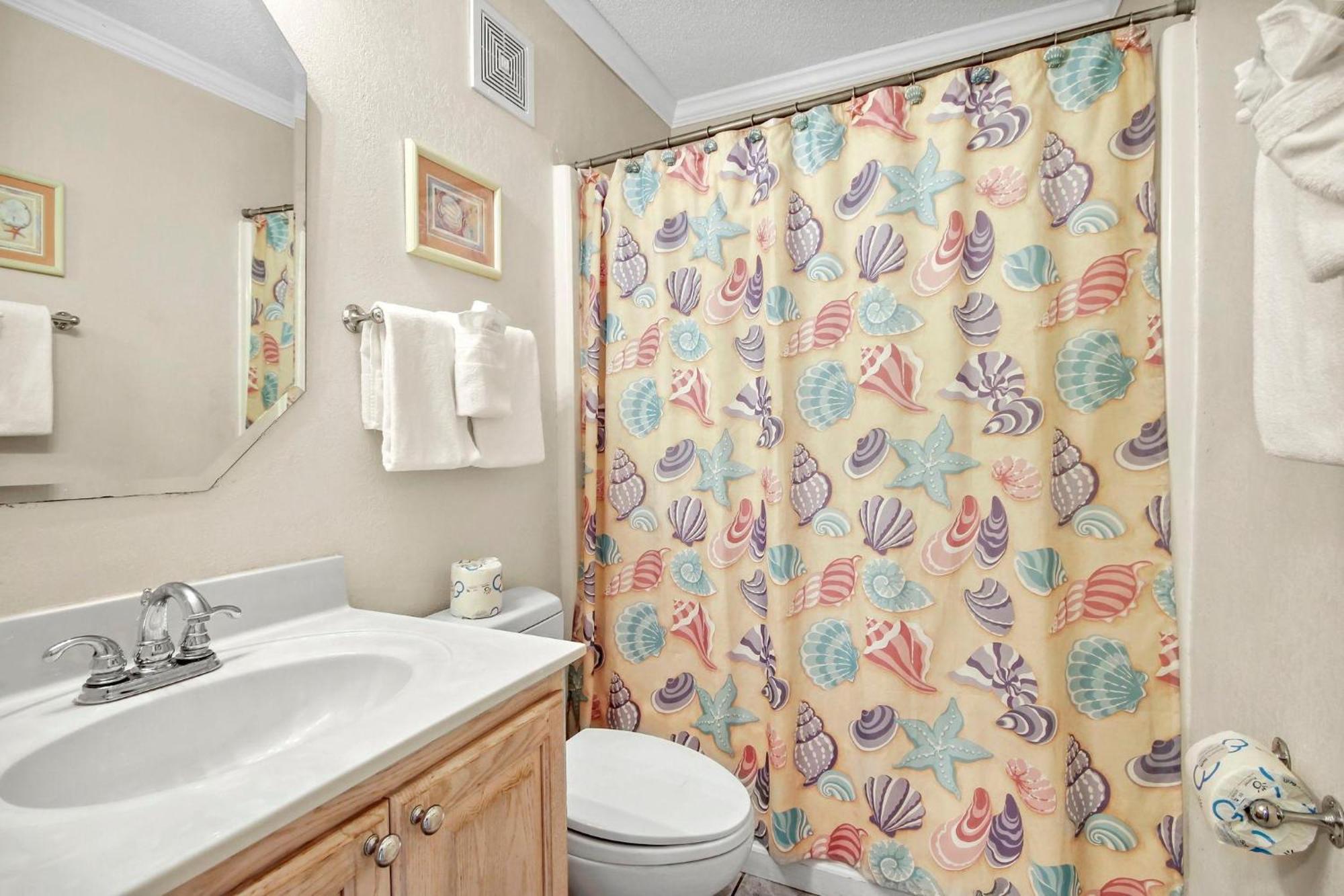 Myrtle Beach Resort A316 Exterior foto