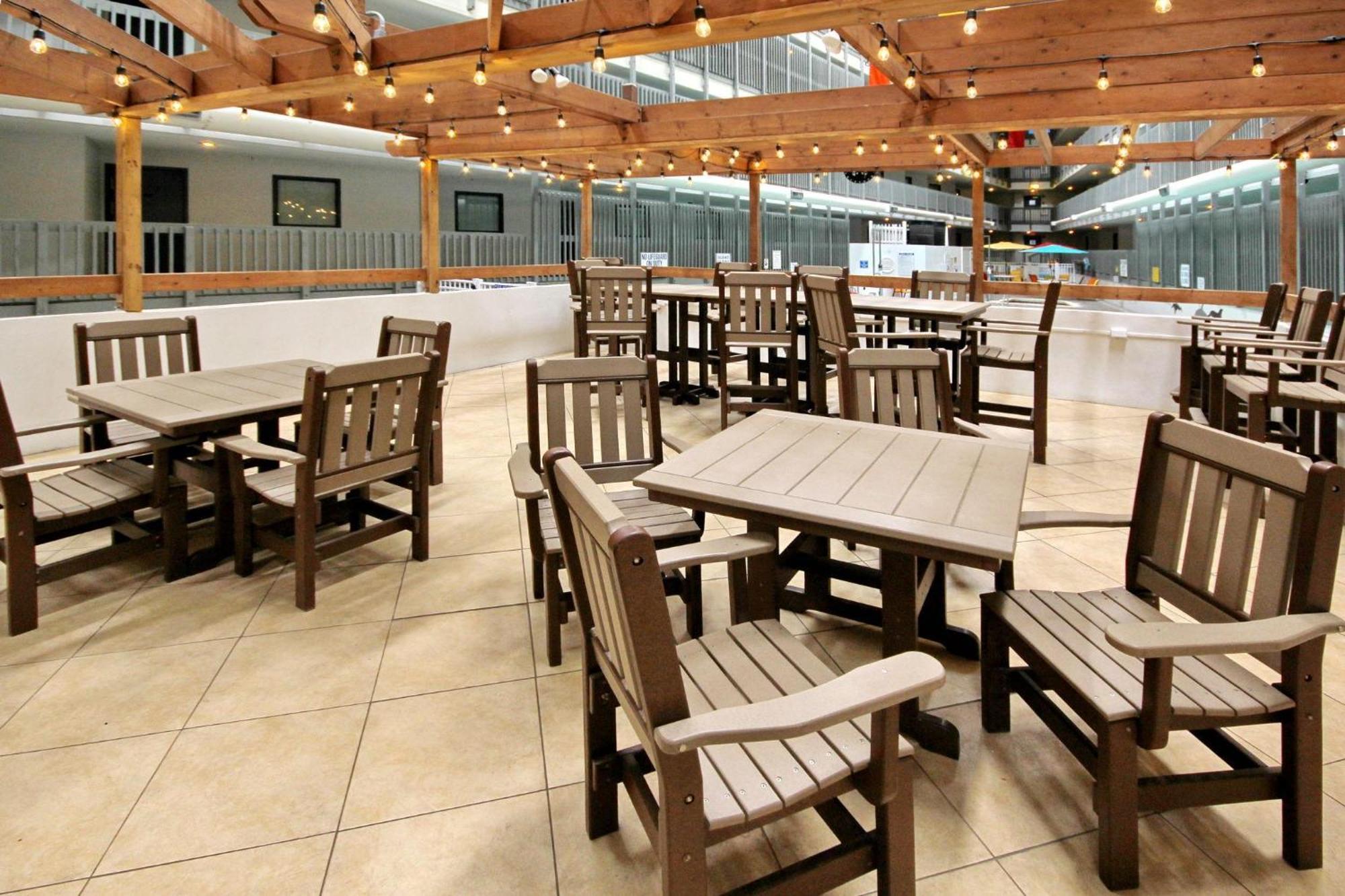 Myrtle Beach Resort A316 Exterior foto