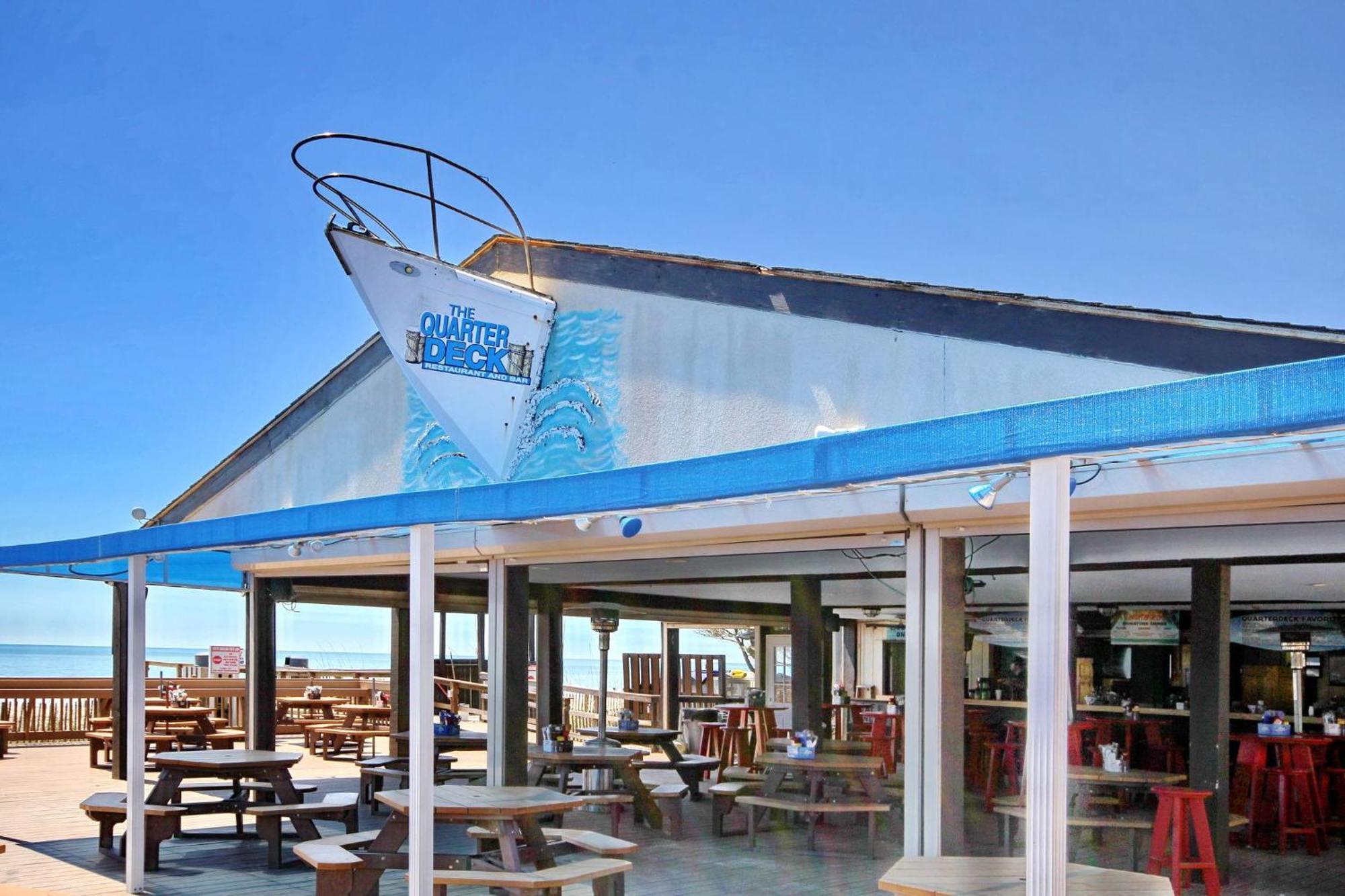 Myrtle Beach Resort A316 Exterior foto