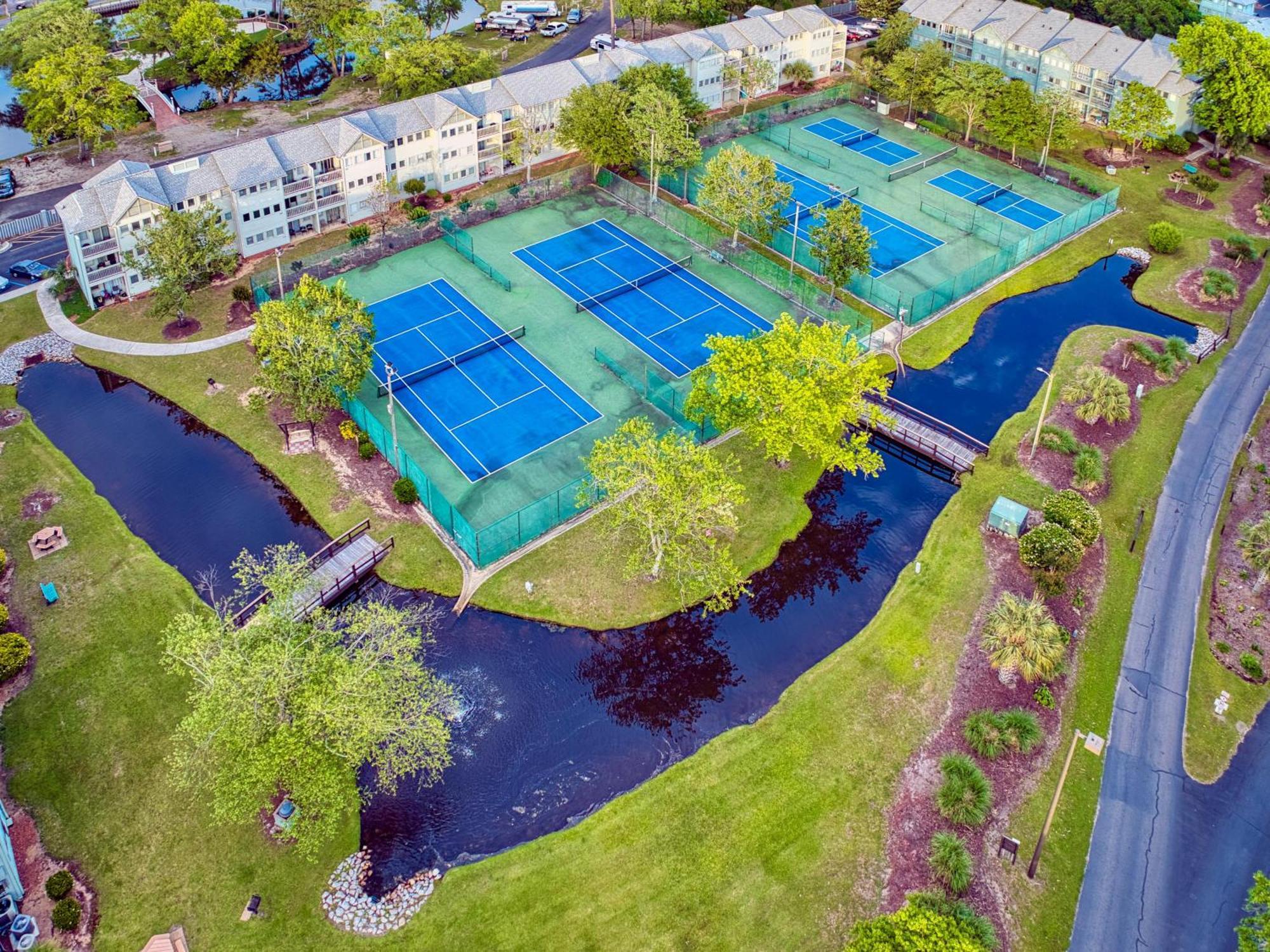 Myrtle Beach Resort A316 Exterior foto