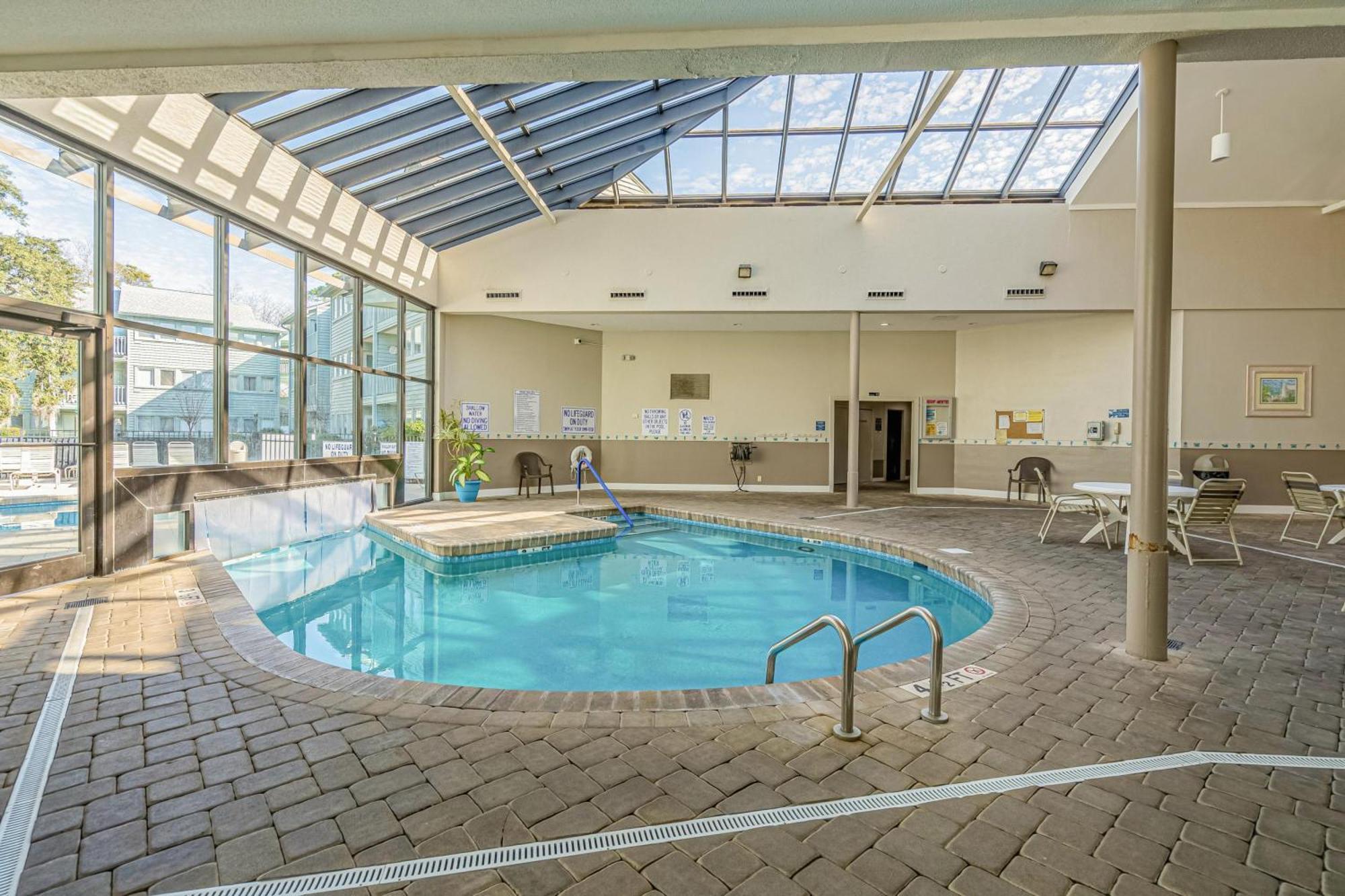 Myrtle Beach Resort A316 Exterior foto